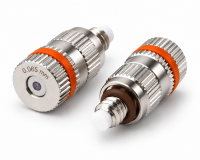 Форсунка Professional с вставкой из рубина (0,065 мм)